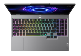 Lenovo LOQ 15.6" Gaming & Creator Laptop, Intel Core i5, RTX 5050, 12GB RAM, 512GB SSD, Windows 11 – 83JE0013US