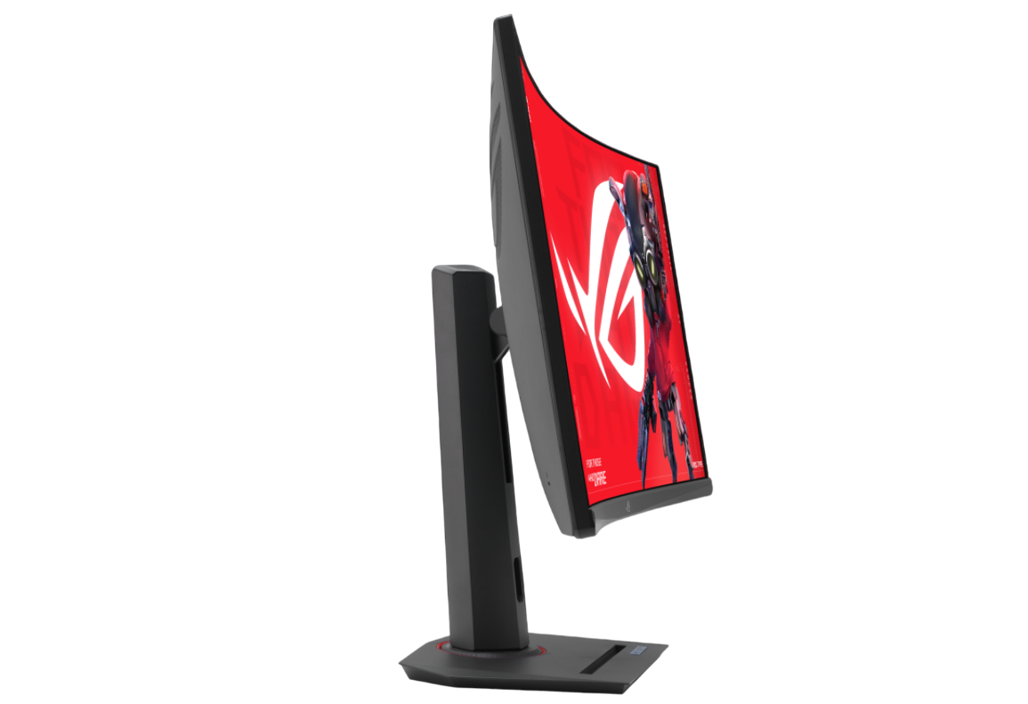 ROG Strix XG32WCS