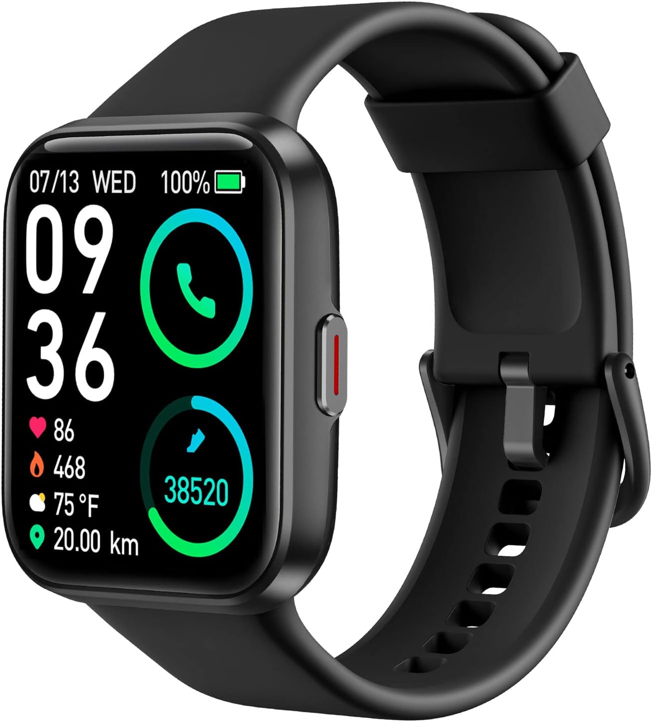 SKG Smart Watch, V7 Pro