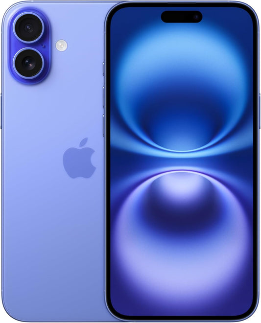 Apple iPhone 16, 128GB