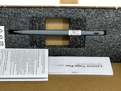 Lenovo Yoga Pen