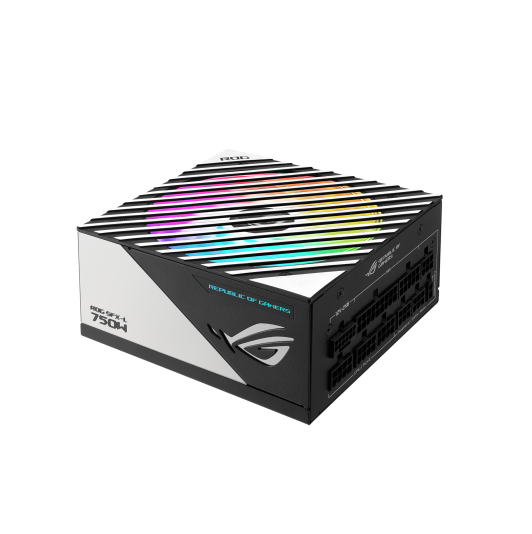 ROG LOKI SFX-L 750W Platinum