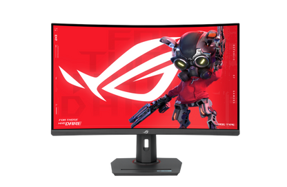 ROG Strix XG32WCS