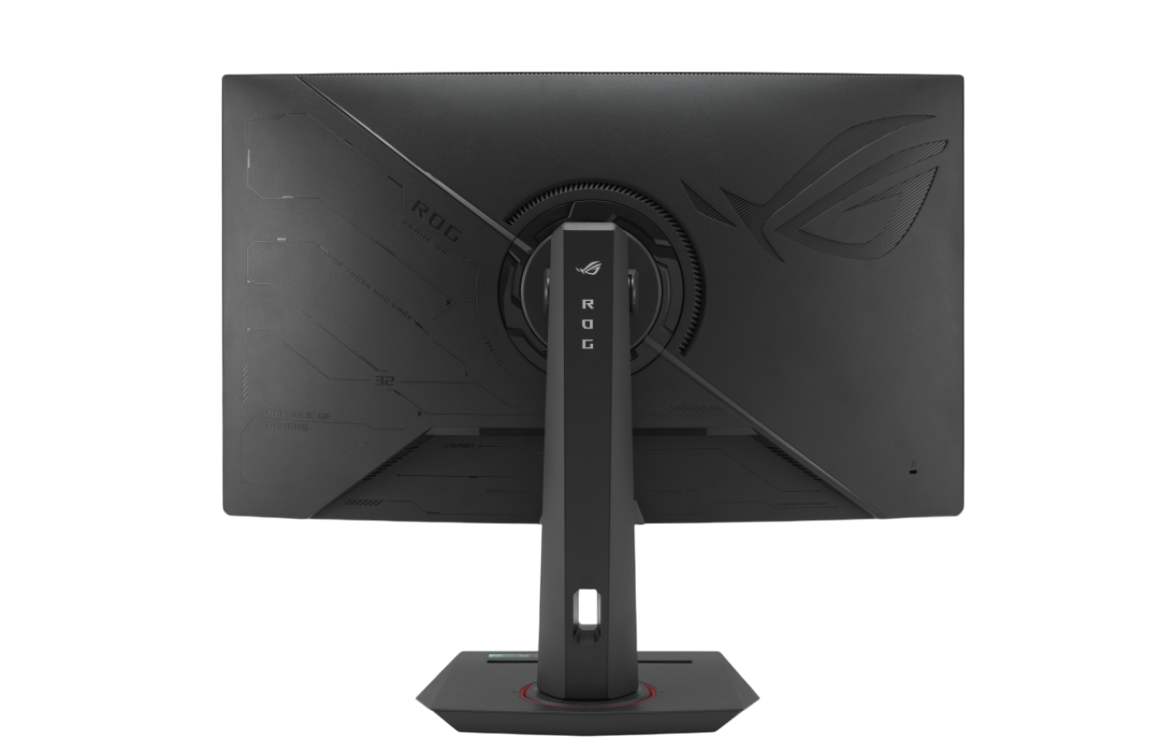ROG Strix XG32WCS