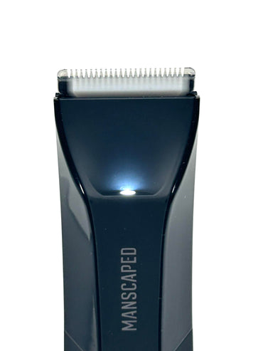 "Manscaped™ Lawn Mower® 4.0 – Waterproof Electric Groin & Body Hair Trimmer with SkinSafe™ Technology"